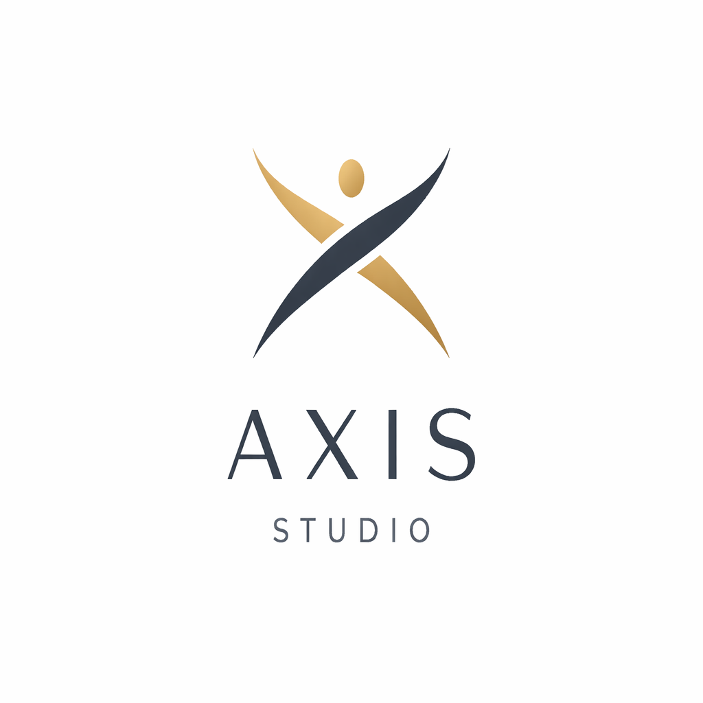 Axis Studio One logo